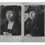 Białostocki Jan, Albrecht Dürer jako pisarz i teoretyk sztuki [1956]