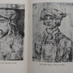Białostocki Jan, Albrecht Dürer jako pisarz i teoretyk sztuki [1956]