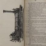 Ganot Adolphe, Wykład początków fizyki doświadczalnéj i stosowanéj oraz meteorologii zakończony licznym zbiorem zagadnień i ozdobiony 620 drzeworytami w tekście [1865]