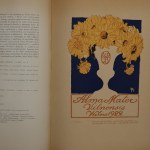 zbior., Ferdynand Ruszczyc: życie i dzieło [1939]