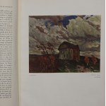 zbior., Ferdynand Ruszczyc: życie i dzieło [1939]