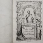 Mickiewicz Adam, Konrad Wallenrod : powieść historyczna z czasów litewskich i pruskich [1864]