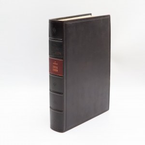 Wojciechowski Aleksander, Polskie życie artystyczne w latach 1915-1939 [1974]