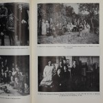 Wojciechowski Aleksander, Polskie życie artystyczne w latach 1915-1939 [1974]