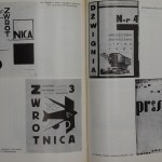 Wojciechowski Aleksander, Polskie życie artystyczne w latach 1915-1939 [1974]
