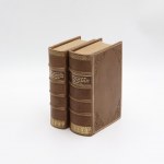 Lengnich Godfryd, Prawo Pospolite Krolestwa Polskiego T.I-II [1761]