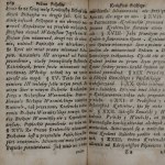 Lengnich Godfryd, Prawo Pospolite Krolestwa Polskiego T.I-II [1761]