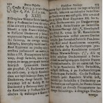 Lengnich Godfryd, Prawo Pospolite Krolestwa Polskiego T.I-II [1761]