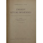 Foch Ferdynand, Zasady sztuki wojennej [1924]