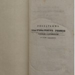 Lelewel Joachim, Początkowe prawodawstwo polskie cywilne i kryminalne do czasów jagiellońskich [1828]