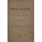 Coste Adolf, Środki zaradcze przeciw nędzy [1887]