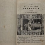 Wujek Jakób, Nowy Pana Naszego Jezusa Chrystusa Testament [1838]