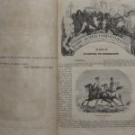 Chateaubriand Francois-René de, Podróż z Paryża do Jerozolimy ; Atala ; Rene ; Ostatni z Abenseragów [1853]