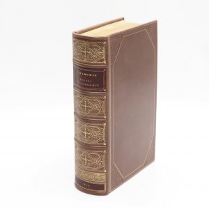 Golański Filip Neriusz, O wymowie i poezyi [1808]