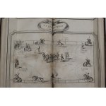 Francois Robichon de la Guériniére, Ecole de Cavalerie [...] [1733]