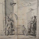 Francois Robichon de la Guériniére, Ecole de Cavalerie [...] [1733]