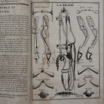 Francois Robichon de la Guériniére, Ecole de Cavalerie [...] [1733]