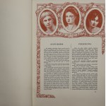 Boyer D'Agen, Kobieta w Sztuce. 53 Reprodukcje Barwne Najwybitniejszych Malarzy Współczesnych [19-?]