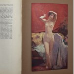 Boyer D'Agen, Kobieta w Sztuce. 53 Reprodukcje Barwne Najwybitniejszych Malarzy Współczesnych [19-?]
