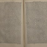 Cromeri Martini, Martini Cromeri, De origine et rebvs gestes Polonorvm libri XXX, tertivm ab avtore diligenter recigniti [...] [1568]