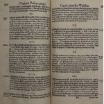 Przez Kazimierza Iana Woysznarowicza, Orator Polityczny Weselnym y Pogrzebowym Słuzący Aktom: Tak Stanowi Duchownemu, iako Rycerskiemu potrzebny. Na Trzy części Rozdzielony [1648]