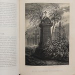 K. Wł. Wójcicki, Cmentarz Powązkowski pod Warszawą T.I-III [1855-58]