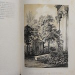 K. Wł. Wójcicki, Cmentarz Powązkowski pod Warszawą T.I-III [1855-58]