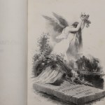 K. Wł. Wójcicki, Cmentarz Powązkowski pod Warszawą T.I-III [1855-58]