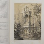 K. Wł. Wójcicki, Cmentarz Powązkowski pod Warszawą T.I-III [1855-58]