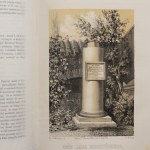 K. Wł. Wójcicki, Cmentarz Powązkowski pod Warszawą T.I-III [1855-58]