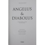 Boerner Maria Christina, Angelus & Diabolus: la historia del Bien y del Mal en el arte cristiano [2016]