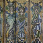 Boerner Maria Christina, Angelus & Diabolus: la historia del Bien y del Mal en el arte cristiano [2016]
