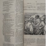 Shakespeare William, Dzieła dramatyczne Williama Shakespeare : wydanie ilustrowane pod red. J. I. Kraszewskiego. T.I-III [1875]