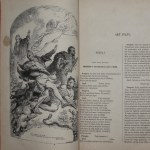 Shakespeare William, Dzieła dramatyczne Williama Shakespeare : wydanie ilustrowane pod red. J. I. Kraszewskiego. T.I-III [1875]