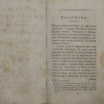 Horacy, Poezyie Horacego przełożone na język polski [...] T.I-II [1818]