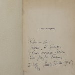Kretschmer Ernest, Ludzie genjalni [1934]