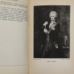 Askenazy Szymon, Szkice i portrety (wydanie pośmiertne) [1937]