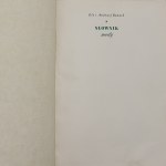 Banach Andrzej i Ela, Słownik mody [1962]
