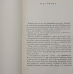 Banach Andrzej i Ela, Słownik mody [1962]