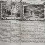 Jakub Wujek z Wągrowca, Biblia : księgi Starego Testamentu z łacińskiego na język polski przełożone [1860]