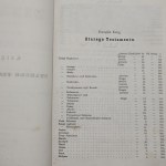 Jakub Wujek z Wągrowca, Biblia : księgi Starego Testamentu z łacińskiego na język polski przełożone [1860]