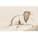 Salvador Dalí (1904 Figueres - 1989 Figueres), Memorabilia, 1975