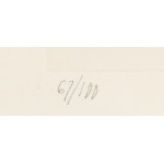 Salvador Dalí (1904 Figueres - 1989 Figueres), Memorabilia, 1975