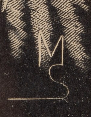 Stefan Mrożewski (1894 Częstochowa - 1975 Walnut Creek, Stany Zjednoczone), 