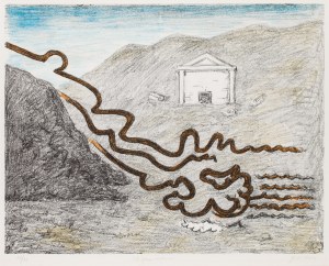 Giorgio de Chirico (1988 - 1978), 