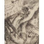 Pierre-Auguste Renoir (1841 - 1919), Frauen in Hüten, 1921