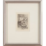 Pierre-Auguste Renoir (1841 - 1919), Frauen in Hüten, 1921