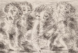 Andrzej Jurkiewicz (1907 Tłumacz - 1967 Warszawa), 