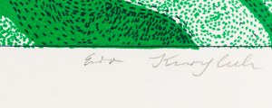 Ewa Kuryluk (ur. 1946, Kraków), 