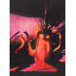 Izabella Gustowska (ur. 1948, Poznań), Fermare il tempo I, 1995